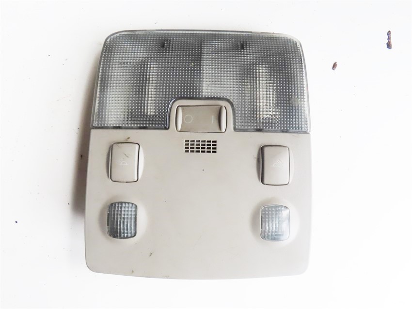 фото №1, Освітлення кабіни audi a3 8l 1997-2003 rok 8l0947111d