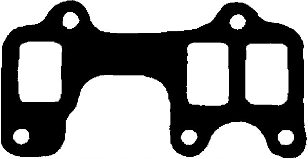 фото №1, Прокладка колектор wyd. daihatsu