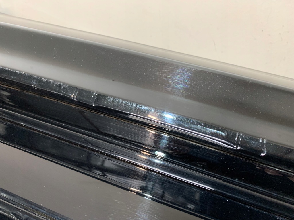 фото №6, Бампер задняя audi gt rs e-tron