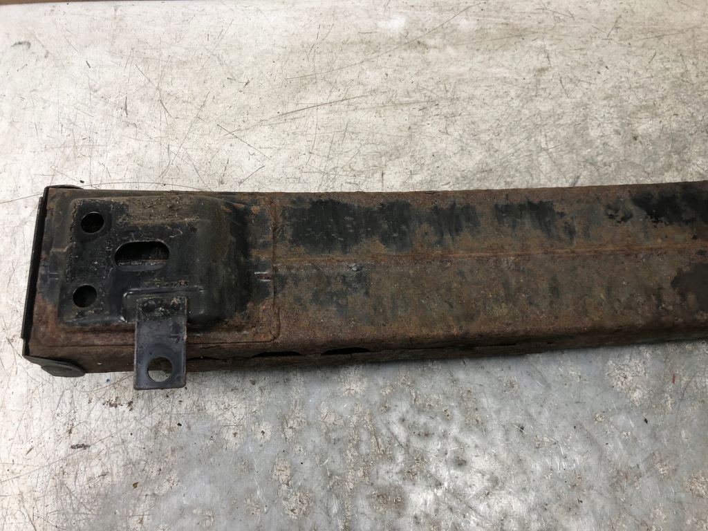 фото №5, Балка бампера задня mazda rx-8 rx8