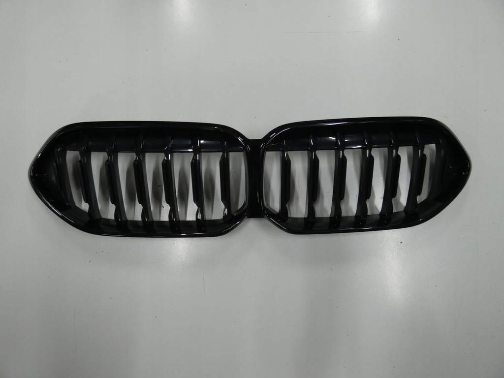 фото №1, Решітка радіатора, решітка радіатора, решітки радіатора bmw 2 f44 shadowline