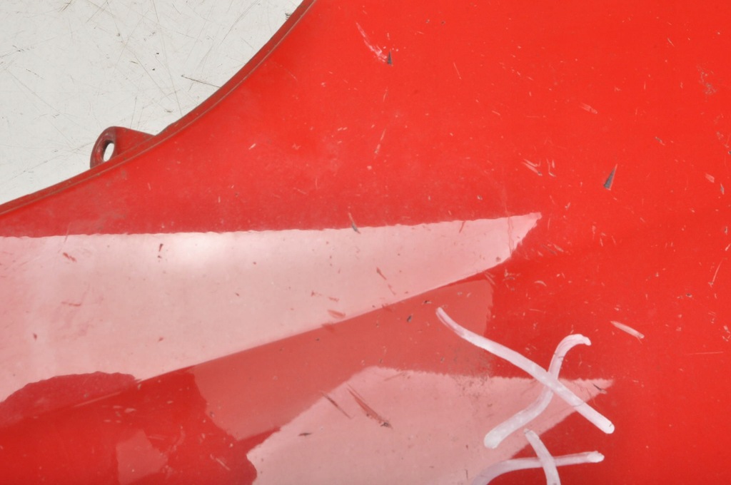 фото №3, Ford b-max накладка крыла левый задняя av11-r29613-cew