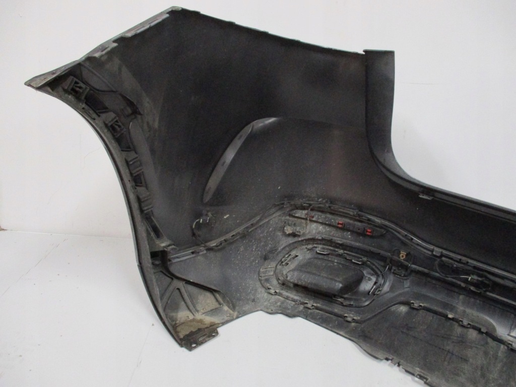 фото №9, Бампер mercedes 167 gle amg 6pdc задня