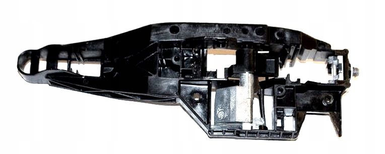 фото №1, Модуль ручка дверь wew jumpy expert scudo левая