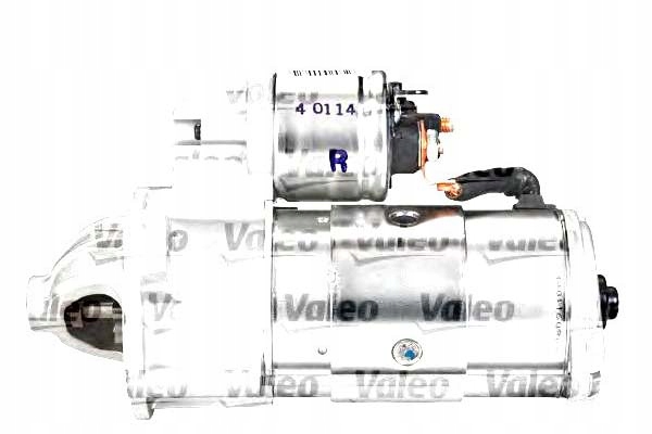 Стартер, комплект, набор valeo 600081 в Украине