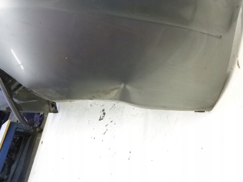 Купити Бампер задній jaguar s type рестайлінг  lhk 2005r. pdc