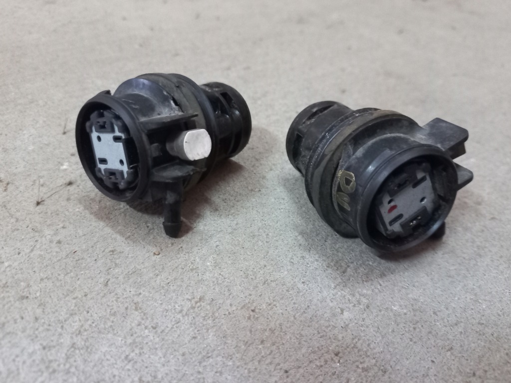 фото №1, Subaru outback 15-20 помпа омывателя usa