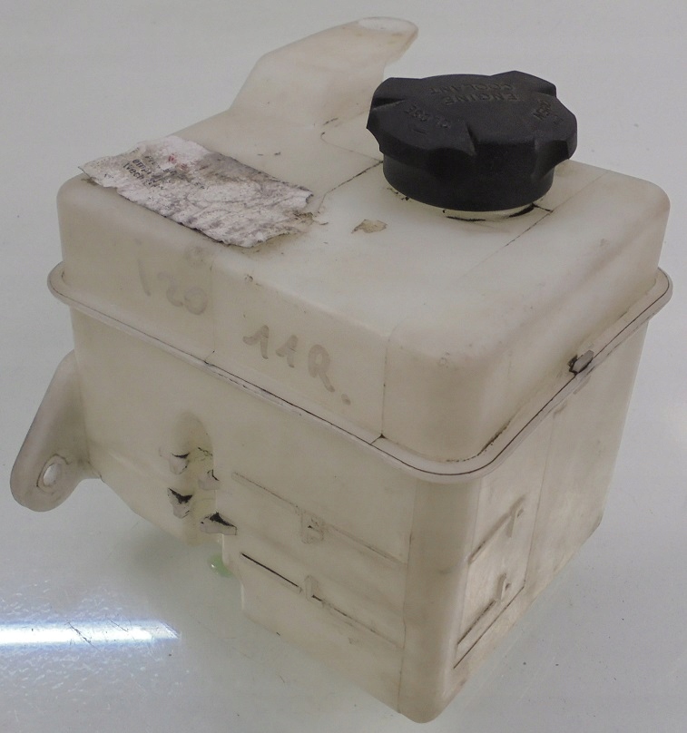 фото №1, Hyundai i20 11 r бачок розширювальний