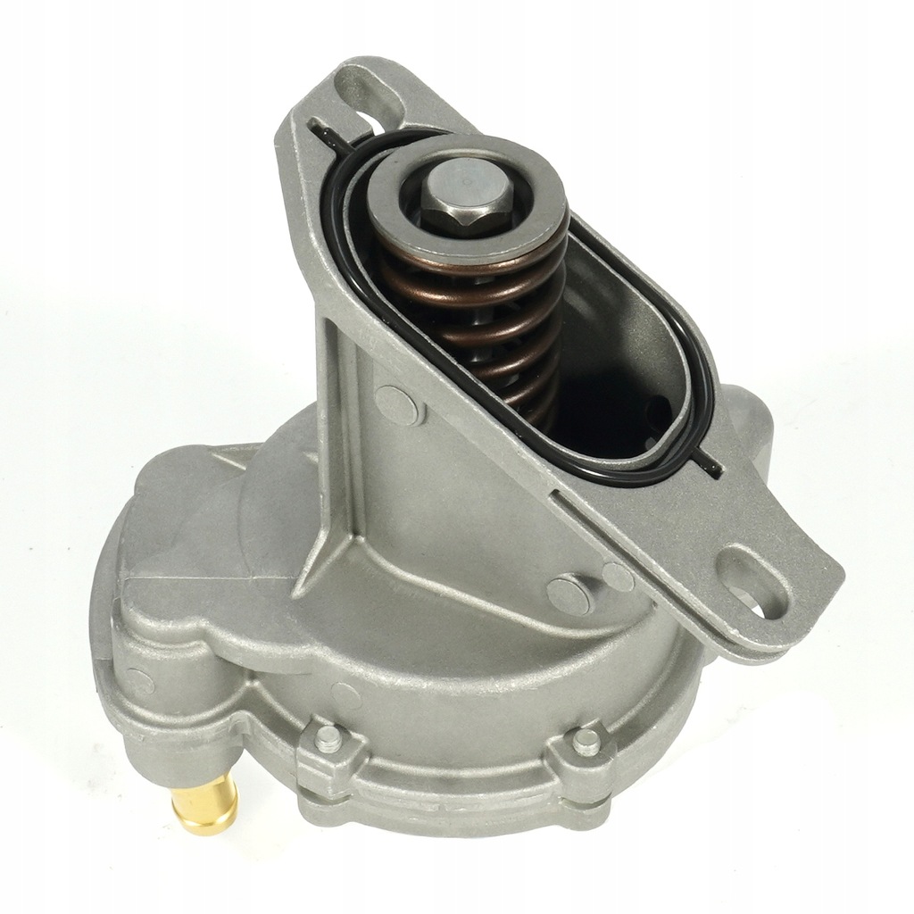 фото №12, Насос вакуумa вакуум вакуум vw transporter lt mk4 2.4 2.5 tdi 074145100a