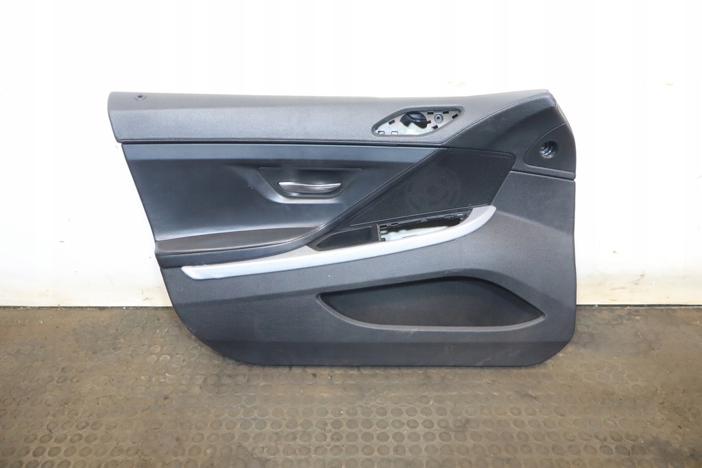 фото №11, Сиденья заднее сиденье обшивки комплект 6 640d f06 3.0d gran