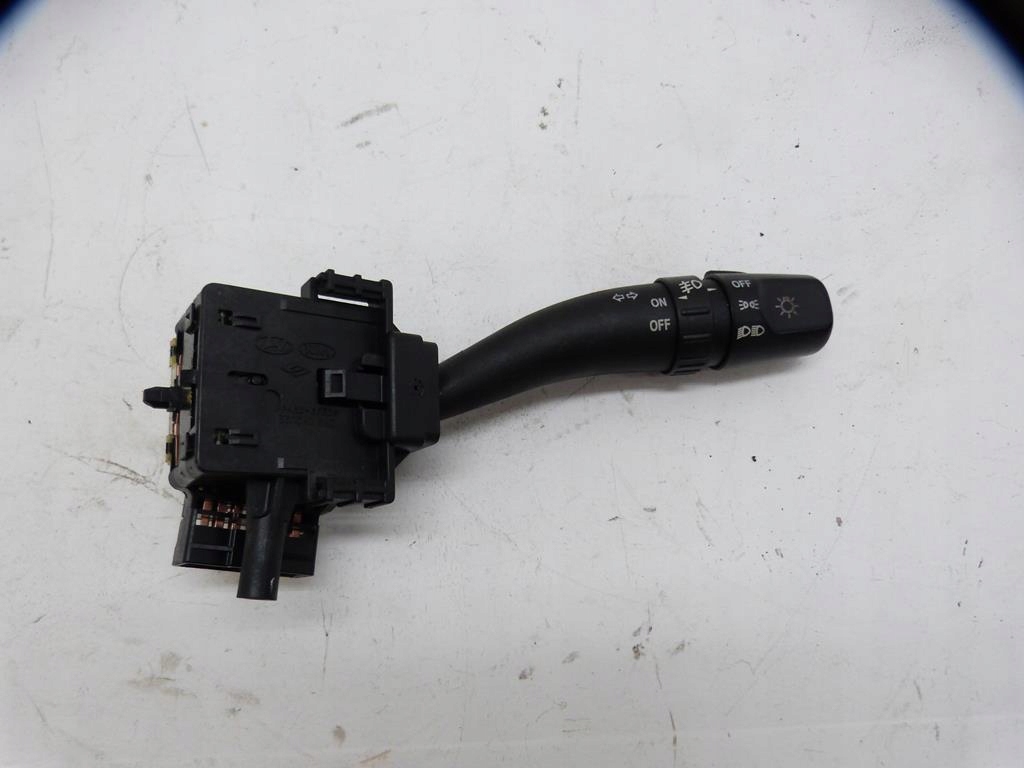 фото №1, Kia carnival iii перемикач світла важіль 07r