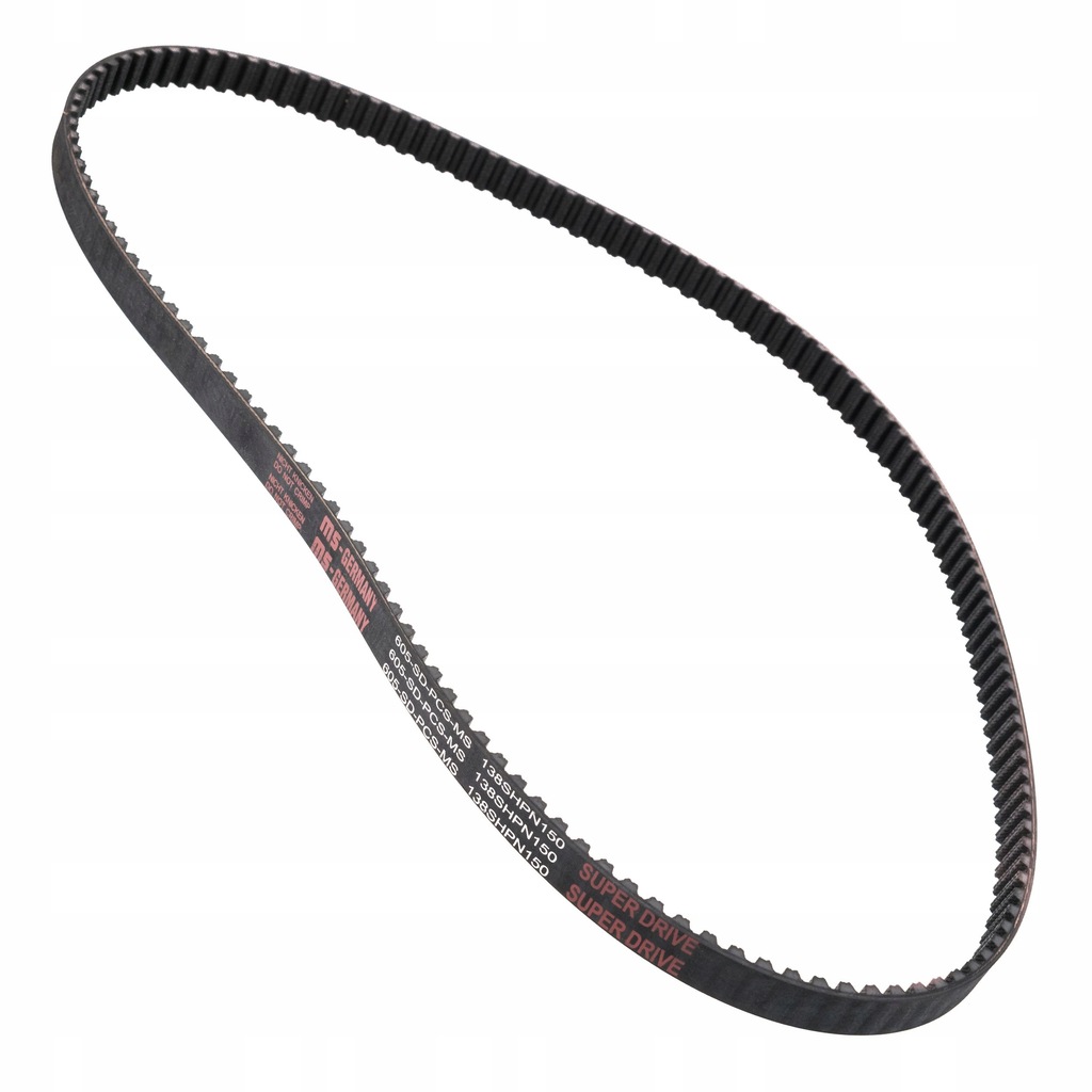 фото №1, Ремень распределительного вала 605-sd |fiat lancia citroen peugeot