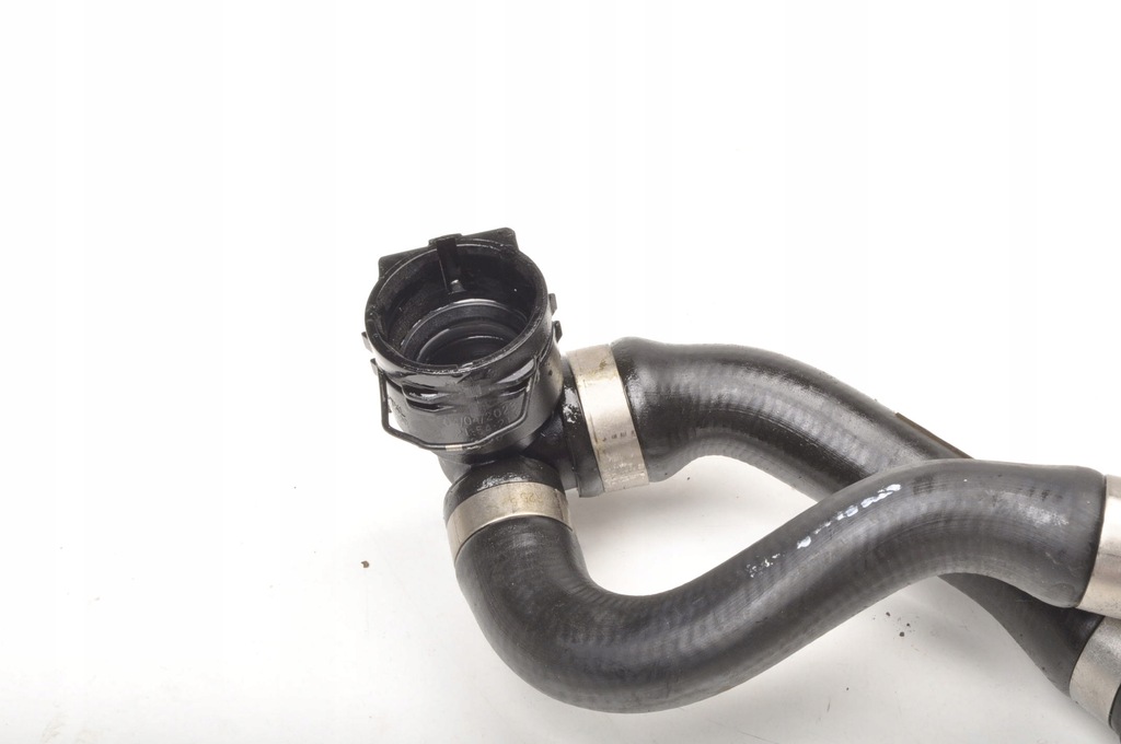 фото №6, Bmw i4 g26 edrive40 труба шланг wody 9475683