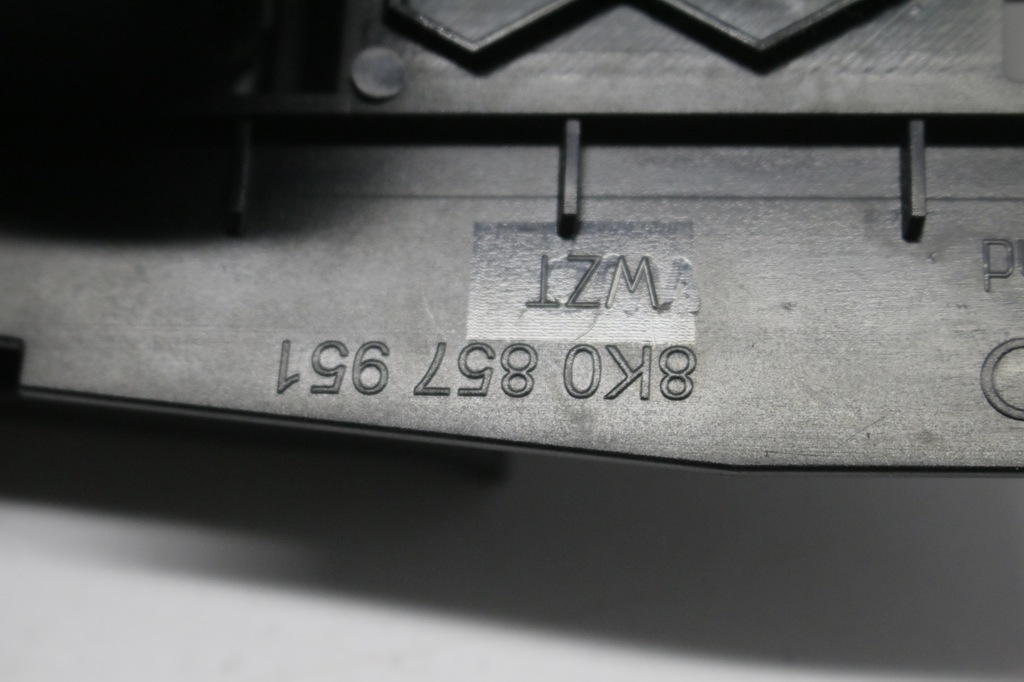 фото №8, Бардачок пепельница audi a4 b8