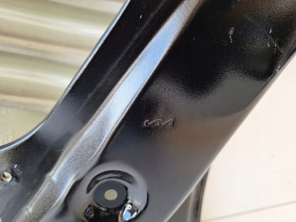 фото №7, Kia ev6 двері праве задня оригінал