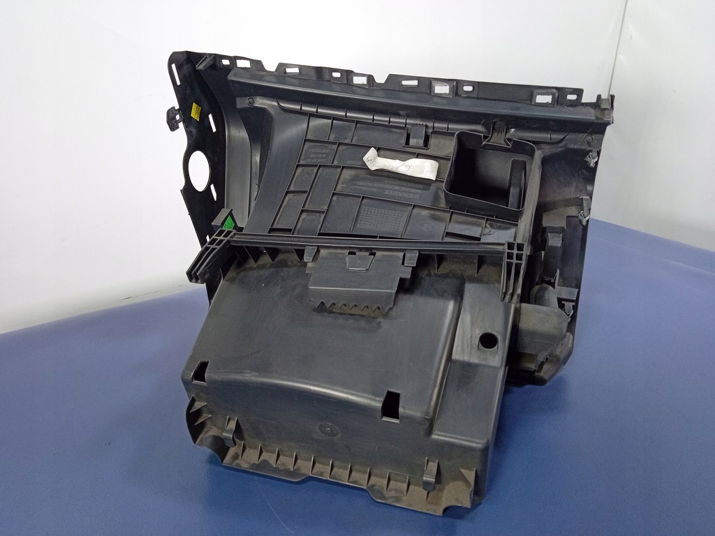 фото №4, Renault scenic iii бардачок пассажира eu 681080004r