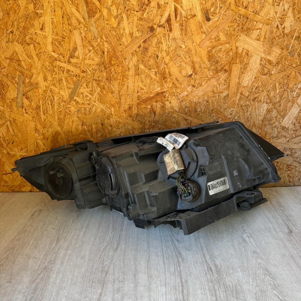 Фара левая правый  фонари передние комплект land rover discovery sport ксенон Цена