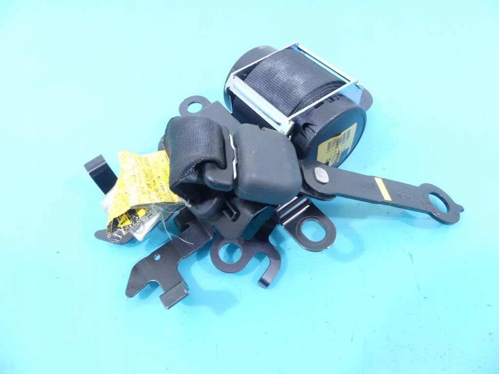 фото №1, Pas безпеки ii 2 ряд середній toyota verso