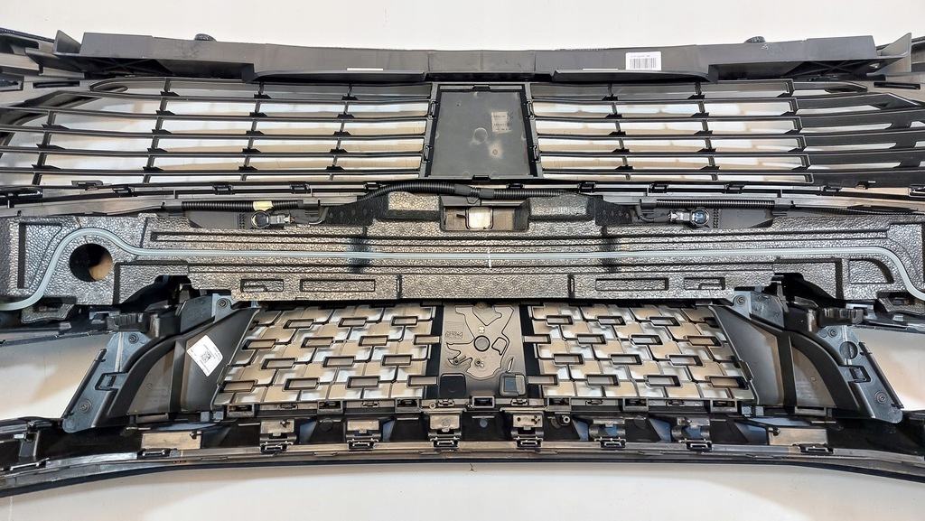 фото №12, Бампер передний peugeot 508 ii 2018-2023