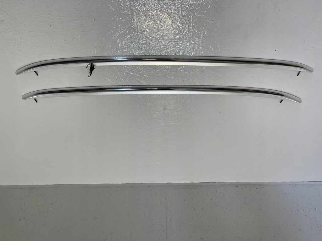 фото №1, Audi q5 рейлінги дахові 8r0860021