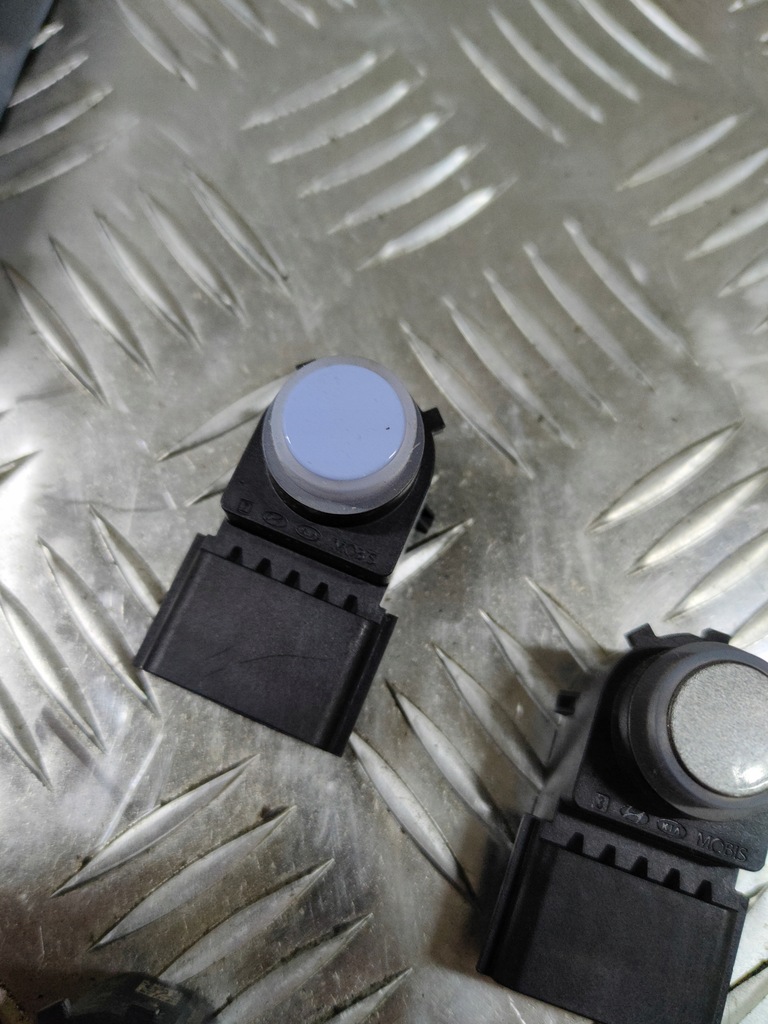 фото №6, Датчик pdc hyundai genesis 95720-g3000 оригінал