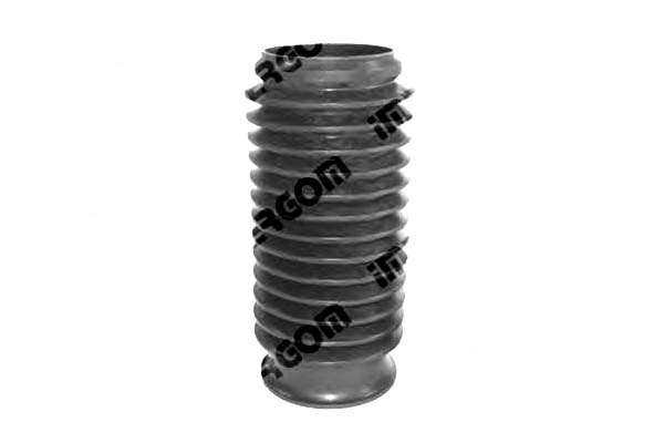 фото №2, Impergom захист амортизатора перед p volvo 850, c7