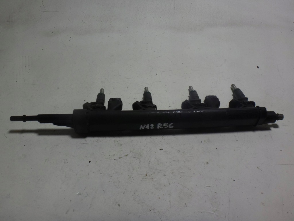 Купить Молдинг впрыскная форсунки mini r55 r56 r57 r60 n12 n16 7528178