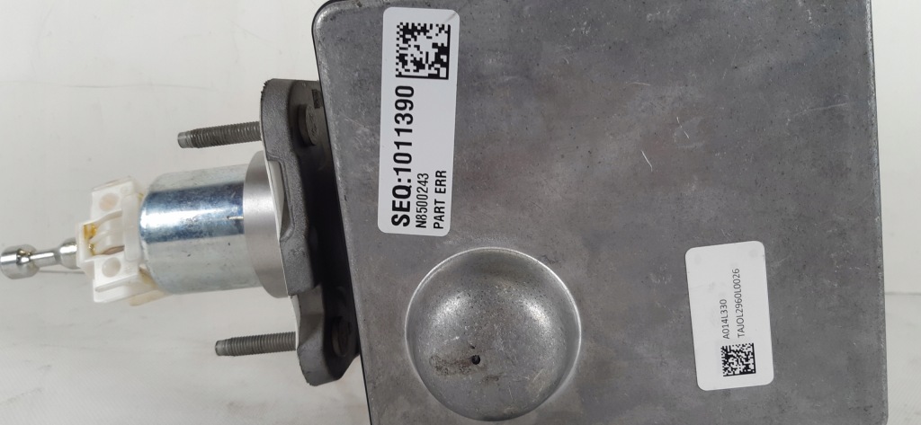 Jeep grand cherokee wl 2.0 насос abs 68331267af Киев