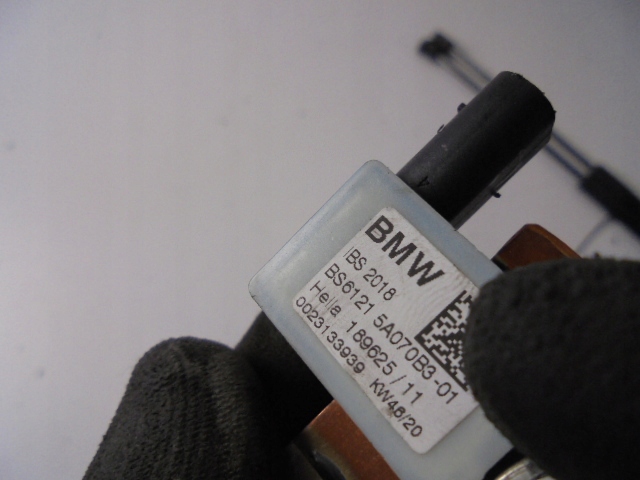 фото №4, Клемма минусовая bmw serii 1 f40 2.0 d 2020 rok