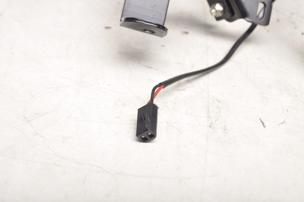 фото №4, Ferrari california f149 полка задняя багажника 09r