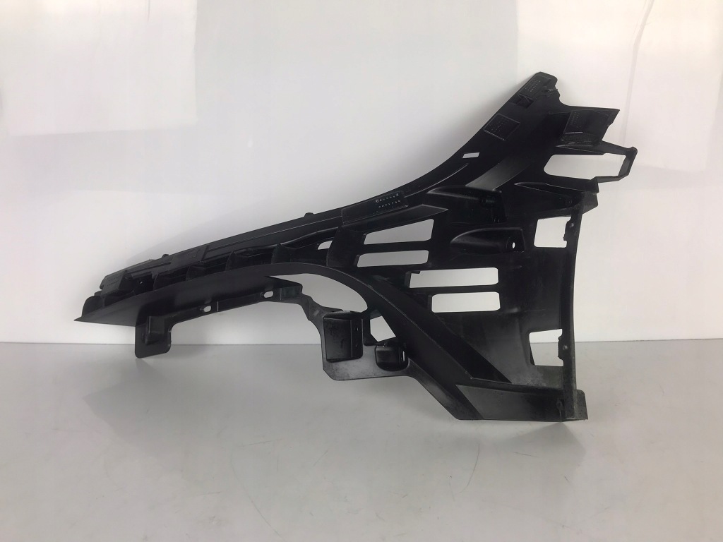 фото №1, Renault talisman напрямна бампера лівий перед 2015-20