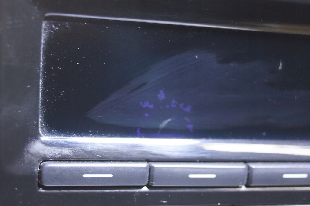 фото №9, Радио cd vw passat b7 1k0035186ap