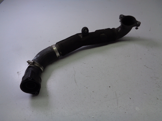 фото №3, Труба интеркулер audi q3 i 8u lift s-line 2.0 tdi 2018 rok