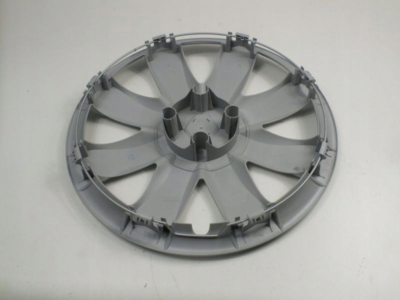 фото №5, Megane ii колпак колпачок крышка 16" oryg