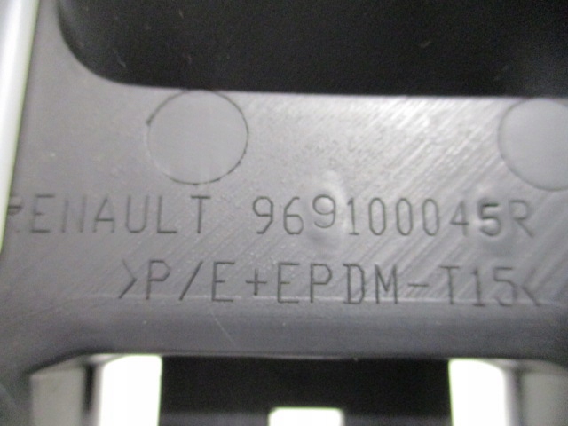 фото №7, Renault wind тунель середній 969100045r