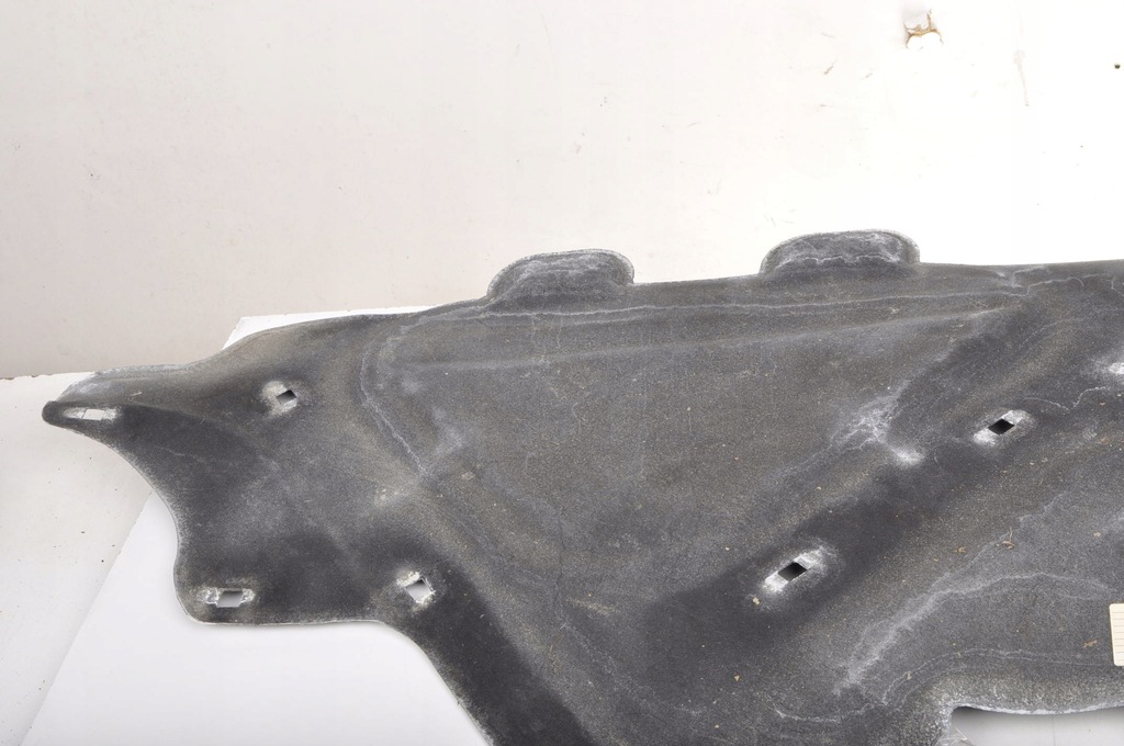 фото №10, Porsche macan шумоизоляция подкрылок капот 95b863831c