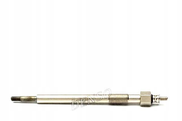 фото №2, Свічка розжарювання isuzu trooper iii opel monterey b 3.