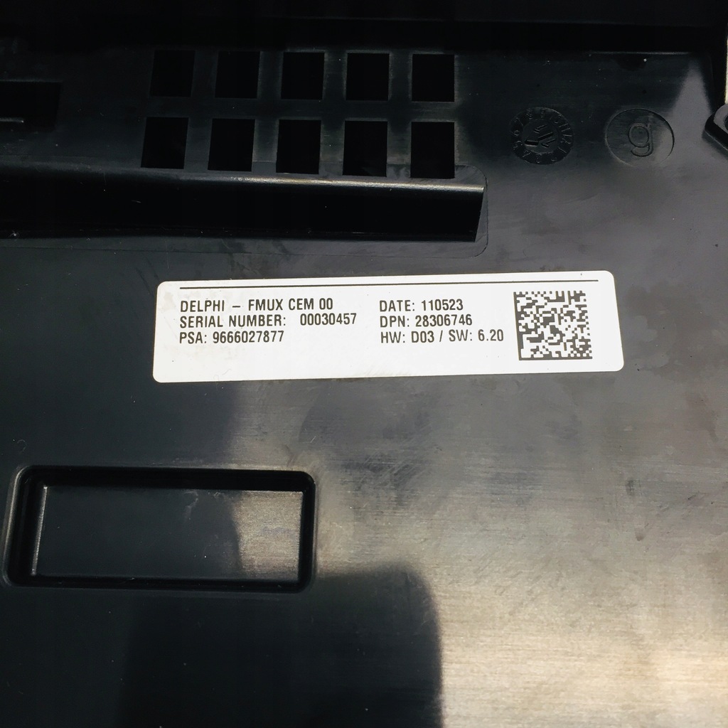 фото №7, Навигация экран кабели комплект citroen ds4 #122