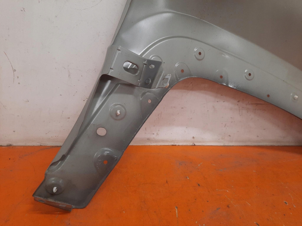 фото №9, Jeep renegade 14- крила перед лівий передній