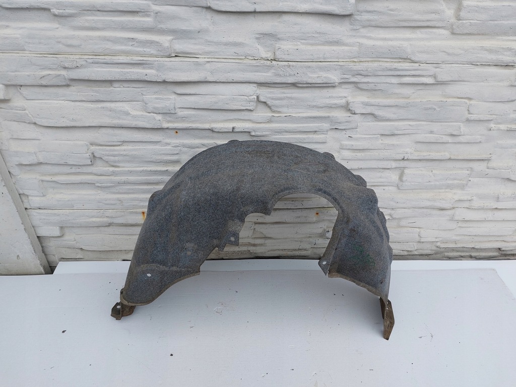 фото №1, Lexus ux 250 ux250h підкрилок праве задні