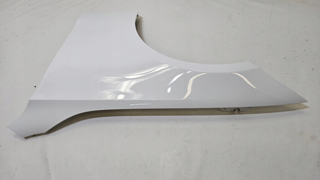 фото №8, Крыло левый перед mercedes c-klasa 206 w206