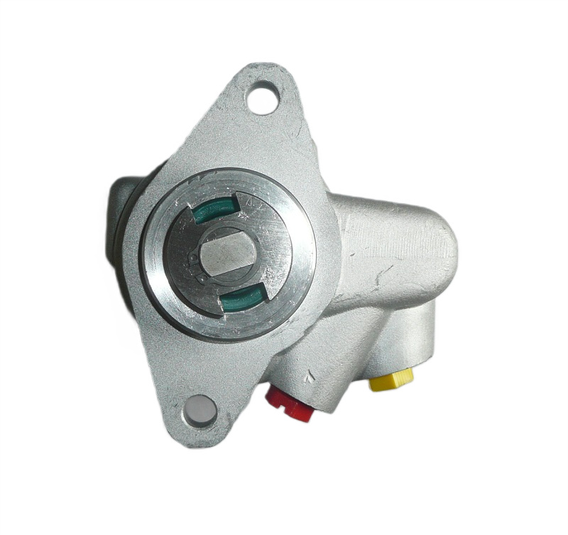 фото №1, Насос усилителя renault master mascott ii 2 2.8 dti s9w zf