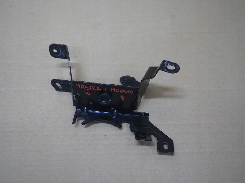 фото №1, Кронштейн насоса abs master iii opel movano b