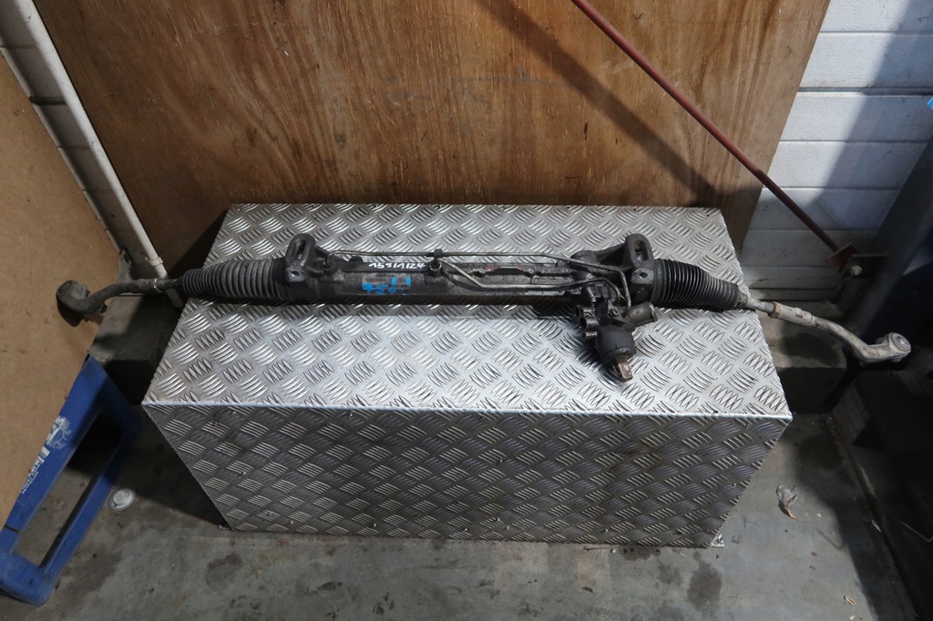 фото №8, Трансмісія кермова audi a4 b8 7831993124