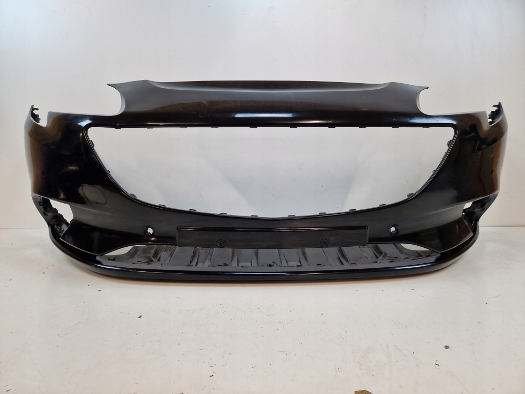фото №1, Opel corsa e бампер передній перед 39063567