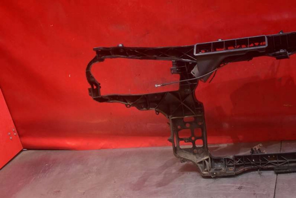 фото №6, Pas передній підсилювач 64101-2bxxx hyundai santa fe 2 ii 2.2 crdi 150 km