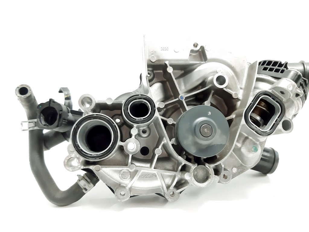 фото №7, Насос wody термостат volvo xc40 1.5 turbo b3154t9 32208947