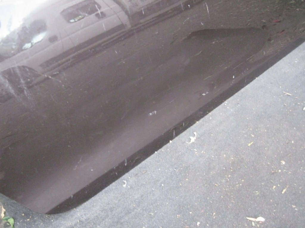 фото №5, Vw eos двері праве передні перед