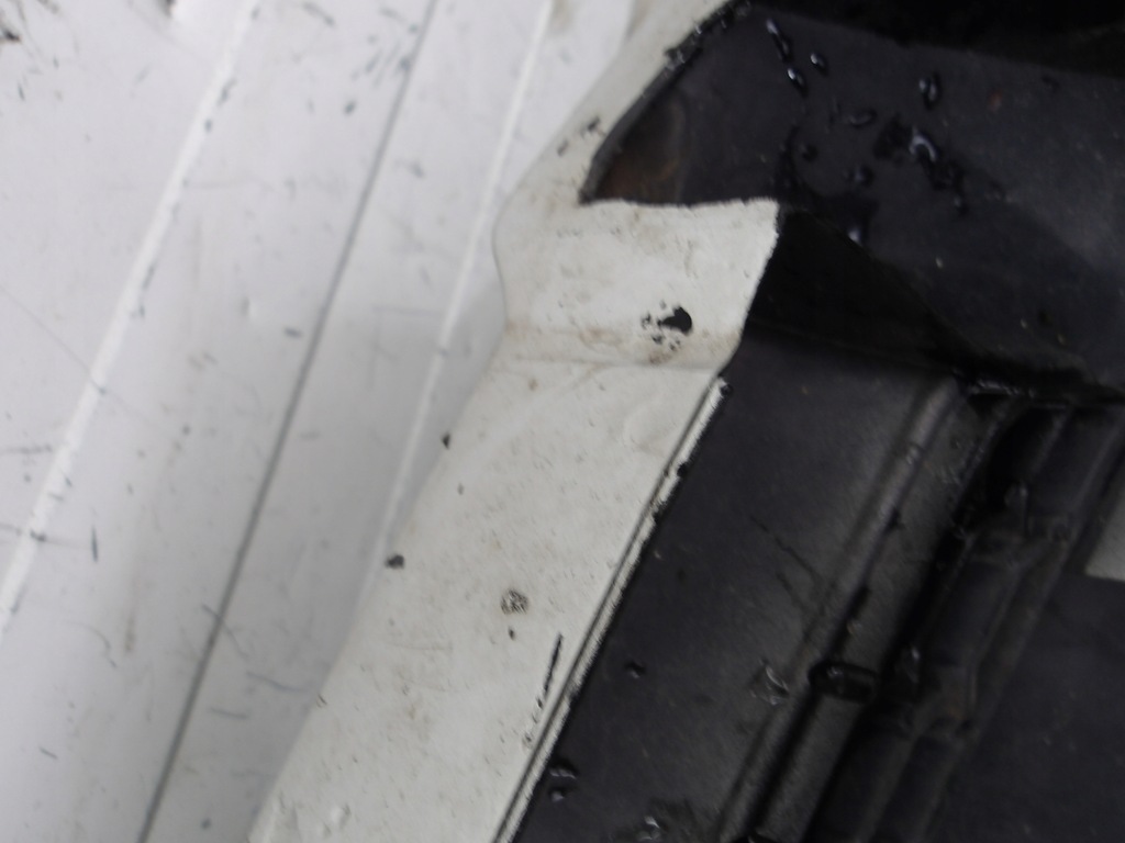 фото №9, Corolla verso 04-07 решётка радиатора решётка радиатора перед камера 1c0