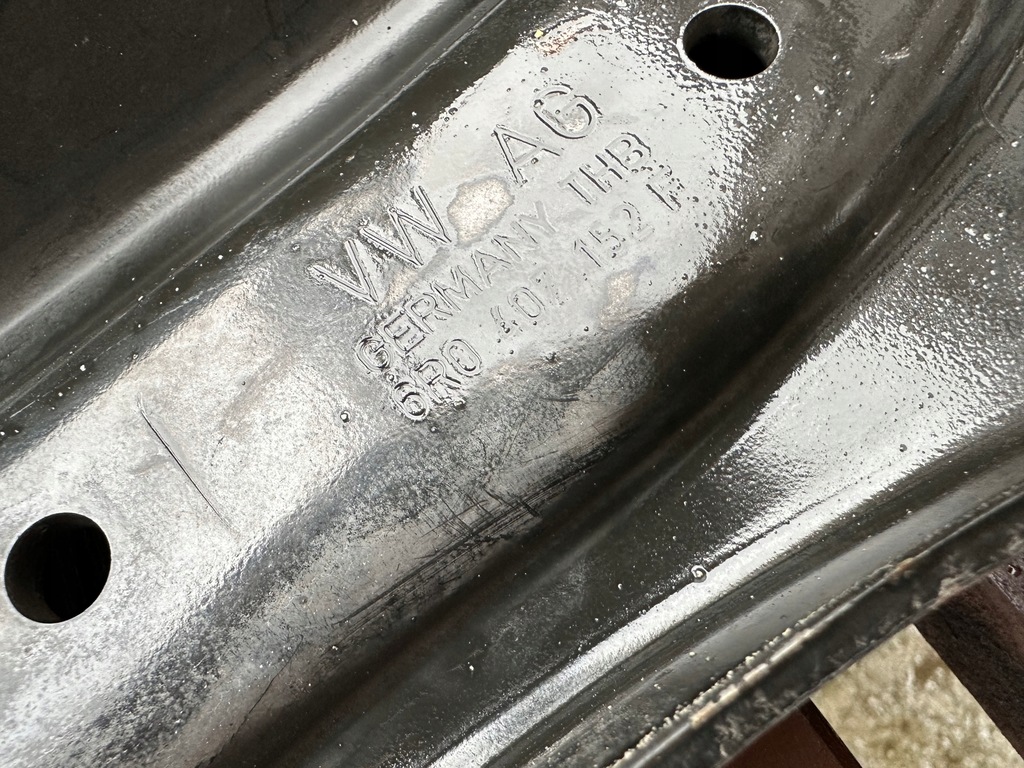 фото №9, Audi a1 8x важіль лівий перед 6r0407151f